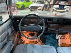 شيفروليه كابريس